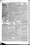 Globe Tuesday 15 July 1873 Page 4