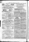 Globe Thursday 24 July 1873 Page 8