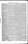 THE GLOBE. SATURDAY, AUGUST 9, 1873: TUE GROI9BB.