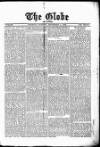 Globe Thursday 04 September 1873 Page 1