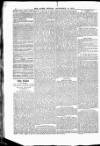 Globe Monday 15 September 1873 Page 4