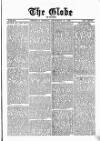 Globe Thursday 18 September 1873 Page 1