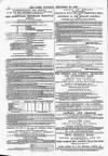 Globe Saturday 20 September 1873 Page 8