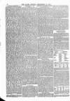 Globe Monday 22 September 1873 Page 6