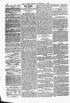 Globe Friday 07 November 1873 Page 4