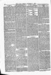 Globe Friday 07 November 1873 Page 6