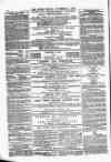 Globe Friday 07 November 1873 Page 8