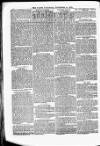 Globe Saturday 08 November 1873 Page 2