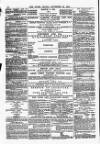 Globe Friday 21 November 1873 Page 8