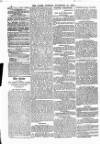Globe Tuesday 25 November 1873 Page 4