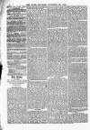 Globe Saturday 29 November 1873 Page 4