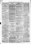 Globe Saturday 29 November 1873 Page 8