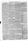 Globe Friday 05 December 1873 Page 6