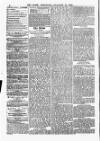 Globe Wednesday 24 December 1873 Page 4