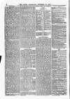 Globe Wednesday 24 December 1873 Page 6