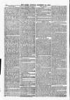 Globe Tuesday 30 December 1873 Page 6