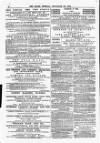 Globe Tuesday 30 December 1873 Page 8