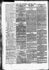 Globe Wednesday 07 January 1874 Page 4