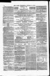 Globe Wednesday 14 January 1874 Page 8