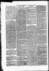 Globe Thursday 22 January 1874 Page 6