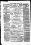 Globe Thursday 22 January 1874 Page 8
