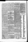 Globe Wednesday 28 January 1874 Page 6