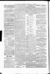 Globe Wednesday 18 February 1874 Page 4