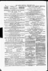 Globe Thursday 19 February 1874 Page 8