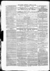 Globe Saturday 18 April 1874 Page 8