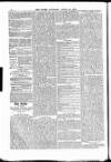 Globe Saturday 25 April 1874 Page 4