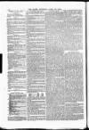 Globe Saturday 25 April 1874 Page 6