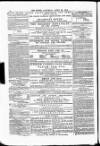 Globe Saturday 25 April 1874 Page 8