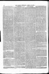 Globe Thursday 30 April 1874 Page 6