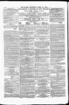 Globe Thursday 30 April 1874 Page 8