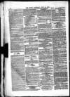 Globe Saturday 11 July 1874 Page 8