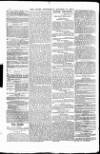 Globe Wednesday 14 October 1874 Page 4