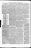 Globe Wednesday 14 October 1874 Page 6