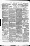 Globe Wednesday 14 October 1874 Page 8