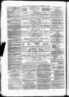 Globe Wednesday 21 October 1874 Page 8