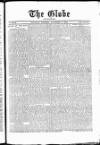 Globe Saturday 07 November 1874 Page 1