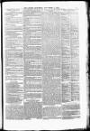 Globe Saturday 07 November 1874 Page 3