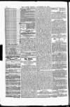 Globe Friday 20 November 1874 Page 4