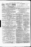 Globe Tuesday 01 December 1874 Page 8