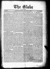 Globe Saturday 02 January 1875 Page 1