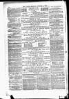 Globe Monday 04 January 1875 Page 8