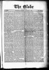 Globe Wednesday 06 January 1875 Page 1