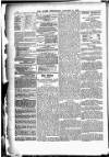 Globe Wednesday 06 January 1875 Page 4