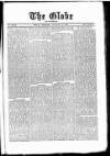 Globe Friday 08 January 1875 Page 1