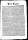 Globe Monday 11 January 1875 Page 1
