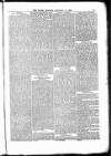 Globe Monday 11 January 1875 Page 3
